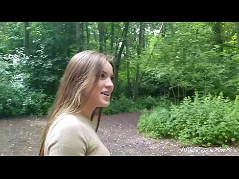 ❤️ ეველინას ვთავაზობდი, საჯარო ადგილას გავეხუმეთ! Მან თქვა დიახ. მერე ტრაკში ჩავურტყი და პირში გამოვდექი. მერე თვითონაც გაბრაზდა. ❤❌  სექსი ჩვენთან ❌